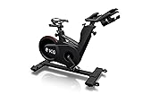 Life Fitness ICG Group Indoor Exercise Bike IC4