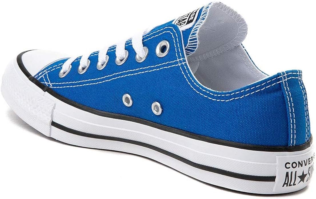 snorkel blue converse