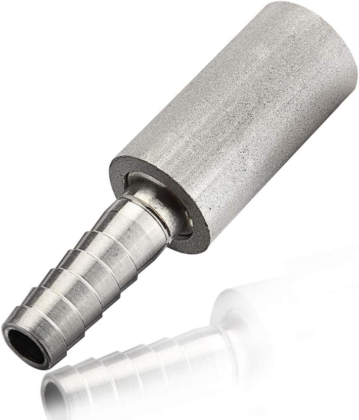 Stainless Steel Diffusion Stone