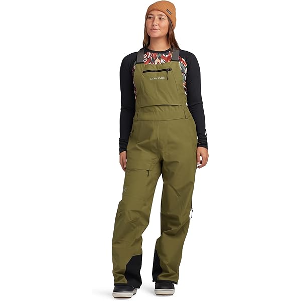 Amazon.com: Volcom Women's VS 3L Stretch Gore-Tex Relaxed Fit