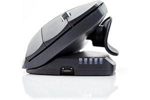 Contour Unimouse Right Handed Mice Wireless