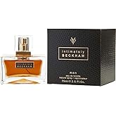David Beckham Intimately Men - EDT Spray 2.5 OZ