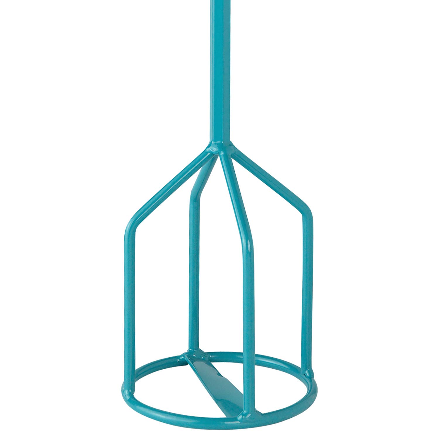 Collomix 40.121-000 - Varilla mezcla KR 140 HF turquoise