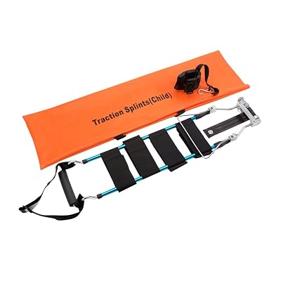 Transport Splint LINE2design Traction Splint Child-Pediatric - Nepal | Ubuy