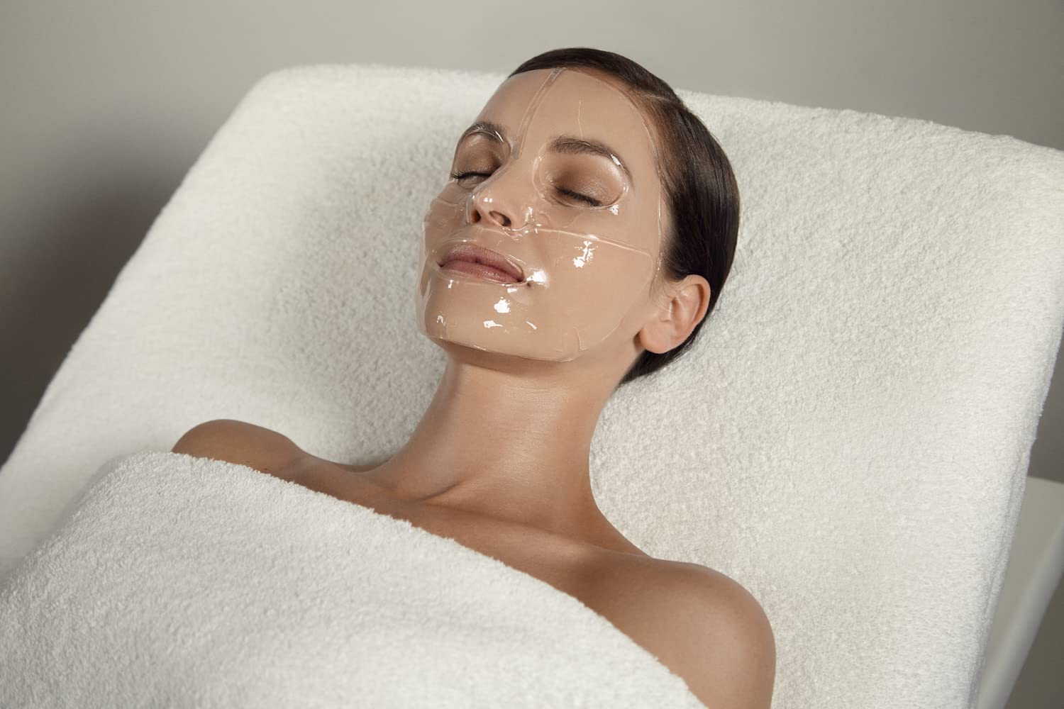 CACI Hydro Mask