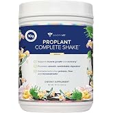 Gundry MD&reg; Pro Plant Complete Shake&trade; High-Fiber Plant Protein Blend, 20 Servings (Vanilla)