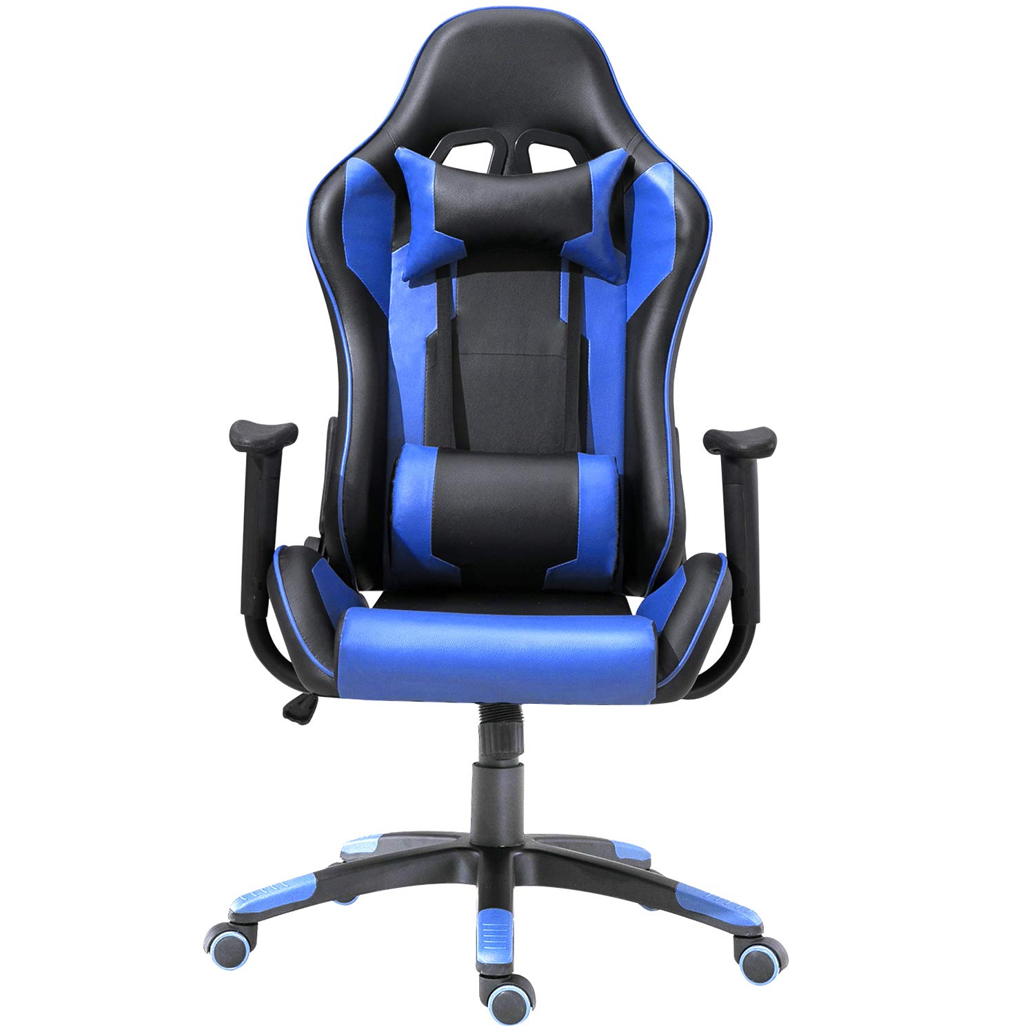 Best racing series sl2000 gaming chair rev. 2