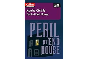 Peril at House End: B2+ Level 5