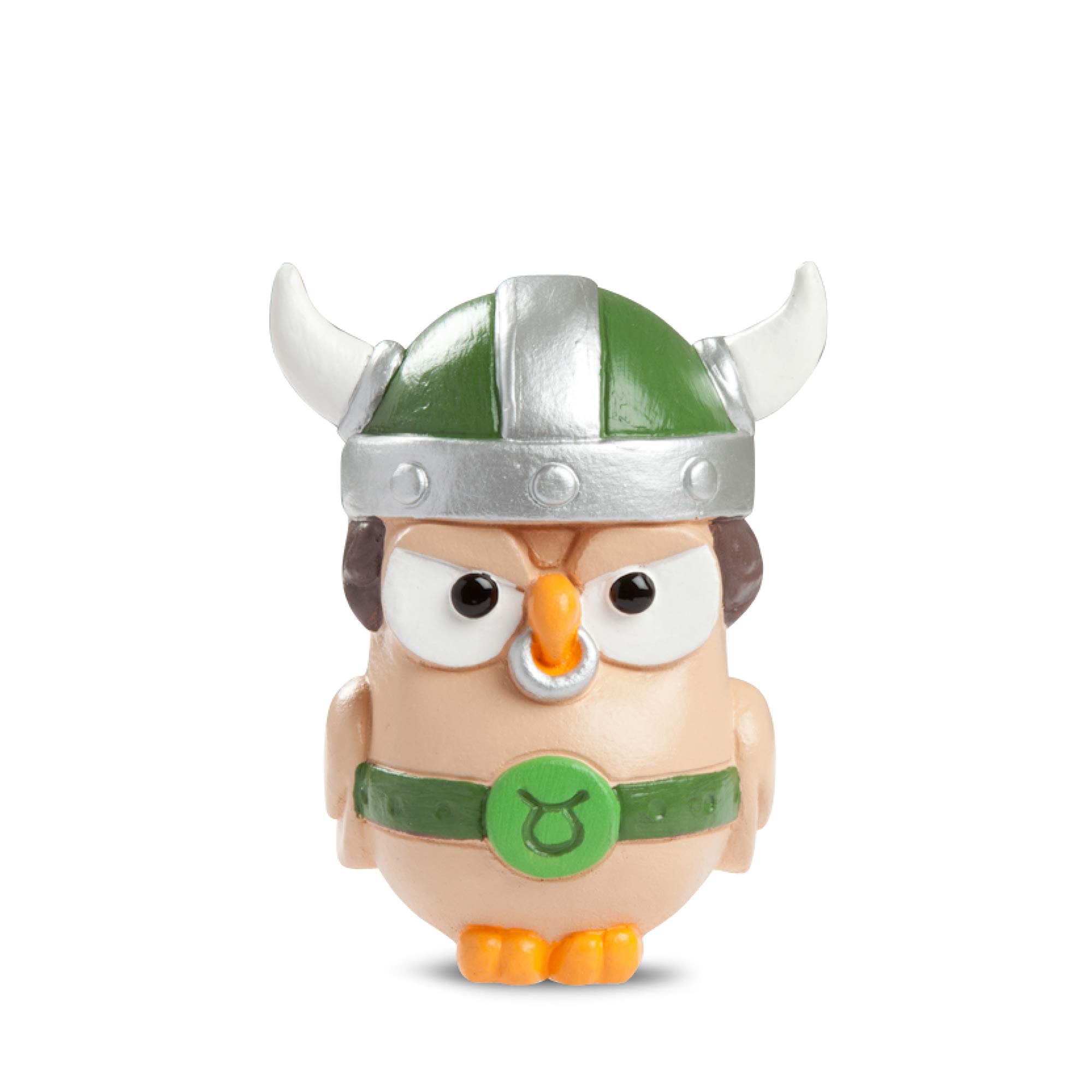 Egan ML18GU/1TOR Taurus, Ceramic, Changed, 6 x 6 x 8 cm