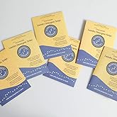 Travel Set | Chamomile Laundry Detergent Sheets (12 Loads) | 6 Packs of 2 Sheets | Liquidless Laundry Detergent | Nantucket Footprint