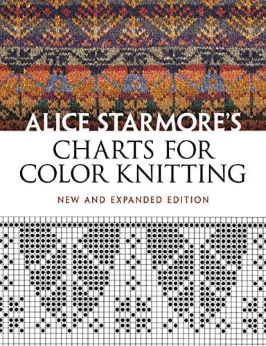 200 Fair Isle Motifs: A Knitter's Directory: Mucklestone, Mary