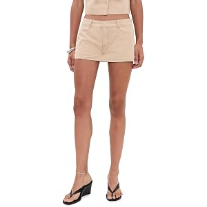 Lioness Women's Rhode Mini Skort