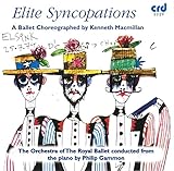 ELITE SYNCOPATIONS                                 image