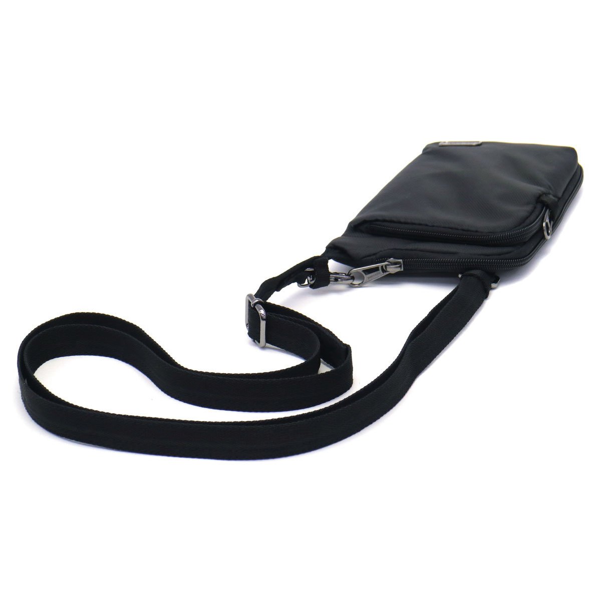 Pacsafe Daysafe Tech Crossbody Everyday AntiTheft Tech Crossbody Bag