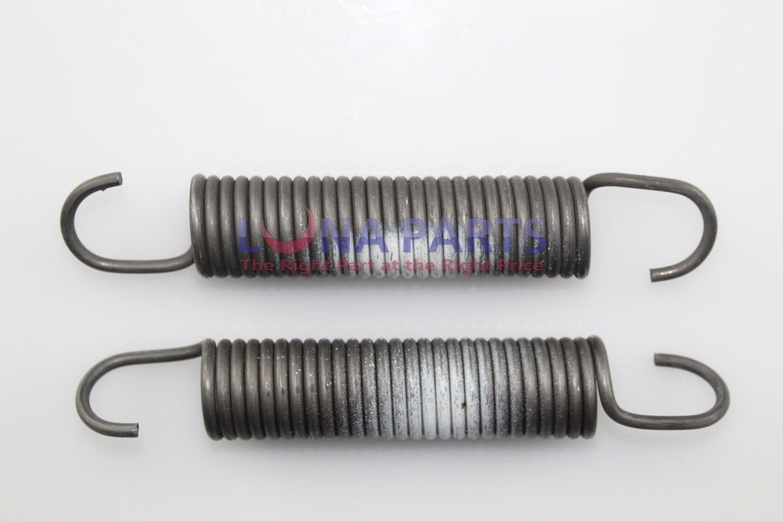 NEW 2 Pcs 8182814 for Whirlpool Washer Suspension Springs W10135004 1200353 8181762 8182796 AH1485946 EA1485946 PS1485946 W10127411