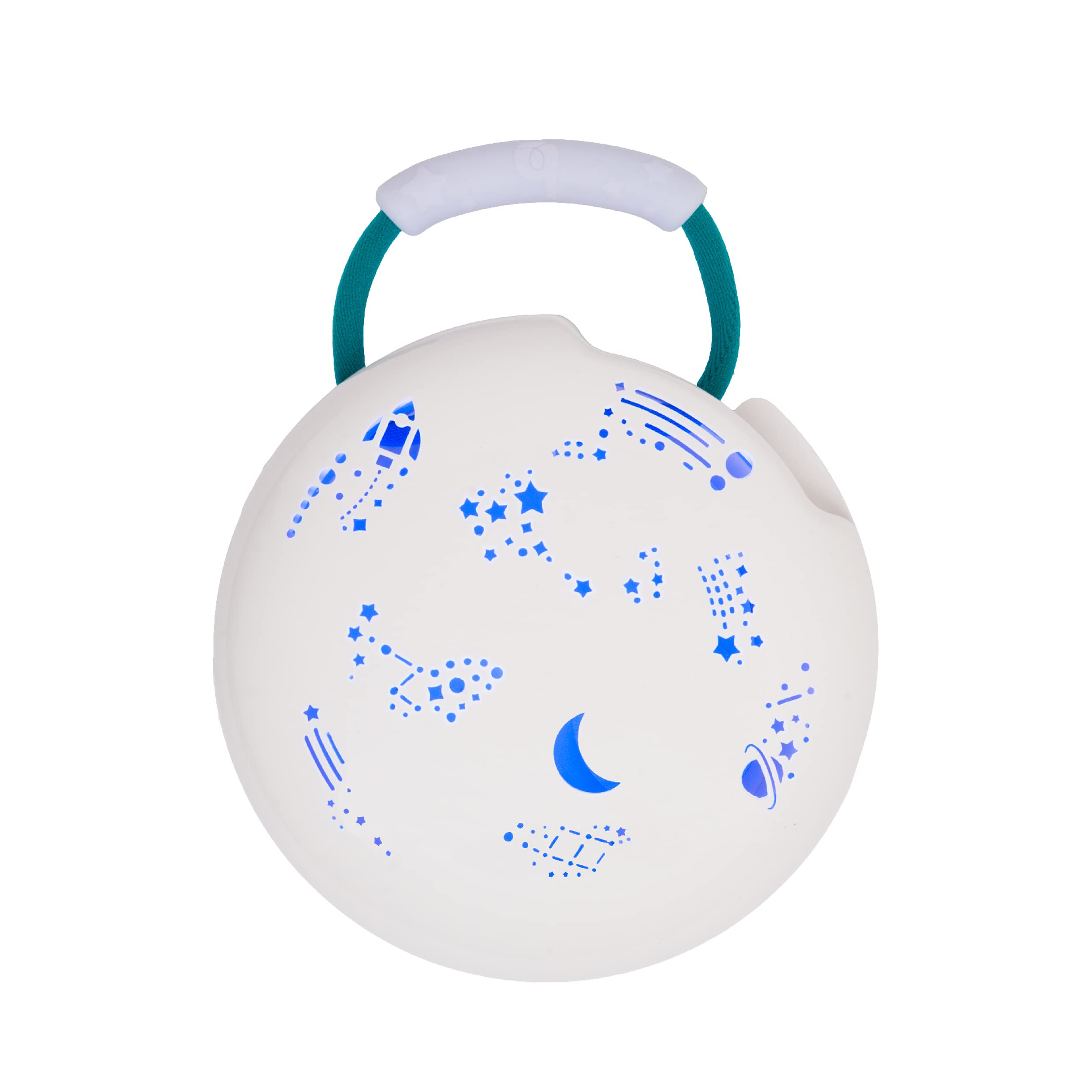 Babymoov Dreamy Projection Night Light and Sleep Trainer