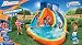 BANZAI Sidewinder Falls Inflatable Water Slide primary