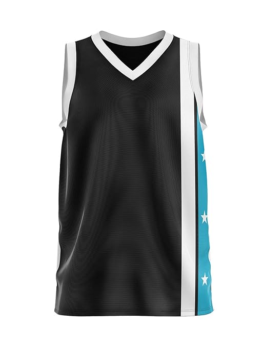 dri fit jersey basketball