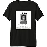 Finding Missing Person Premium Tri-blend T-Shirt