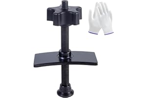 FULLMAYPRO Heavy Duty Brake Pad Spreader,Disc Brake Pad Separator Tool, Piston Brake Caliper Compression Tool for Cars & Light Trucks Inner Brake Pads and Resets Caliper Pistons,Replace & Install Brake Pads