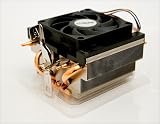 AMD FX 8320 8 Core 3.5GHz AM3+ Black Edition CPU Processor Retail Boxed view 2