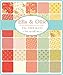 Ella & Ollie Charm Pack by Joanna Figueroa of Fig Tree Quilts; 42-5
