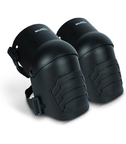 Amazon.com: Sellstrom Ultra Flex III KneePro Professional