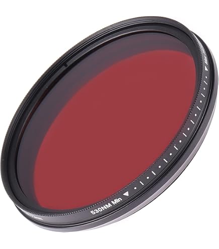 Amazon.com : Kenko 77mm PRO1D R72 Digital-Multi-Coated