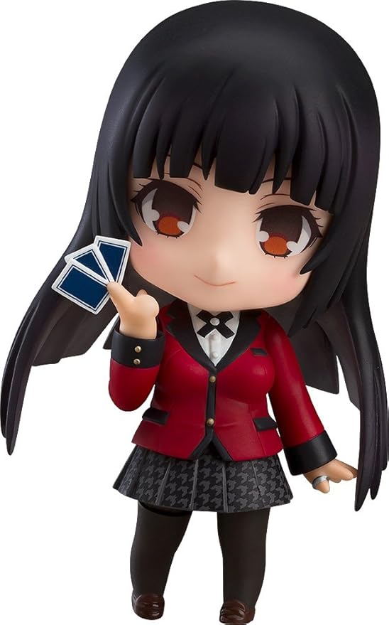 kakegurui figure