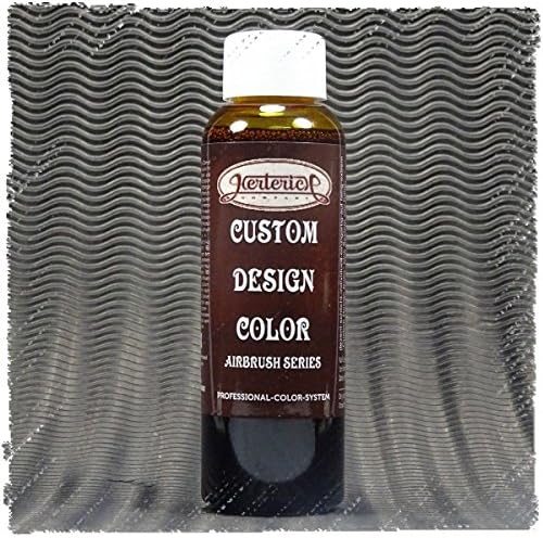 Custom Design Airbrush Color Candy Concentrat. Gold 100ml