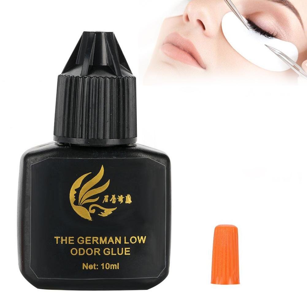 Natural Fast Dry Eyelash Extension Glue Eye Lash Grafting
