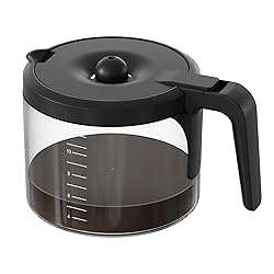 12 Cup Coffee Maker Carafe Replacement Pot