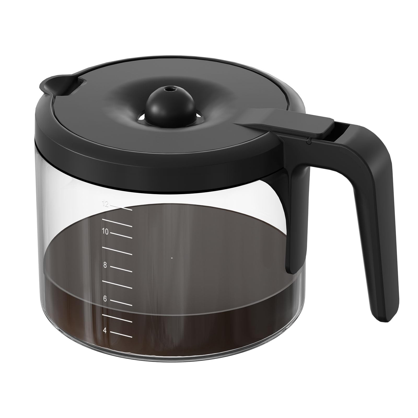 12 Cup Coffee Maker Carafe Replacement Pot