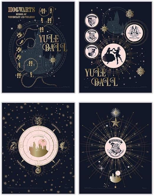 harry potter magic 8 ball