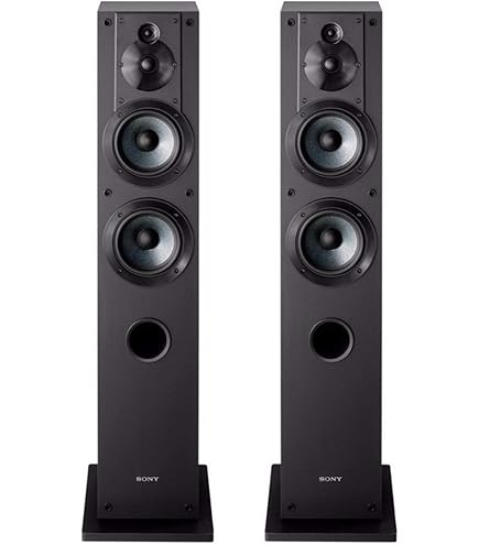 い*す様 SONY SS-CS5 Support for SS-CS5 | Sony AP