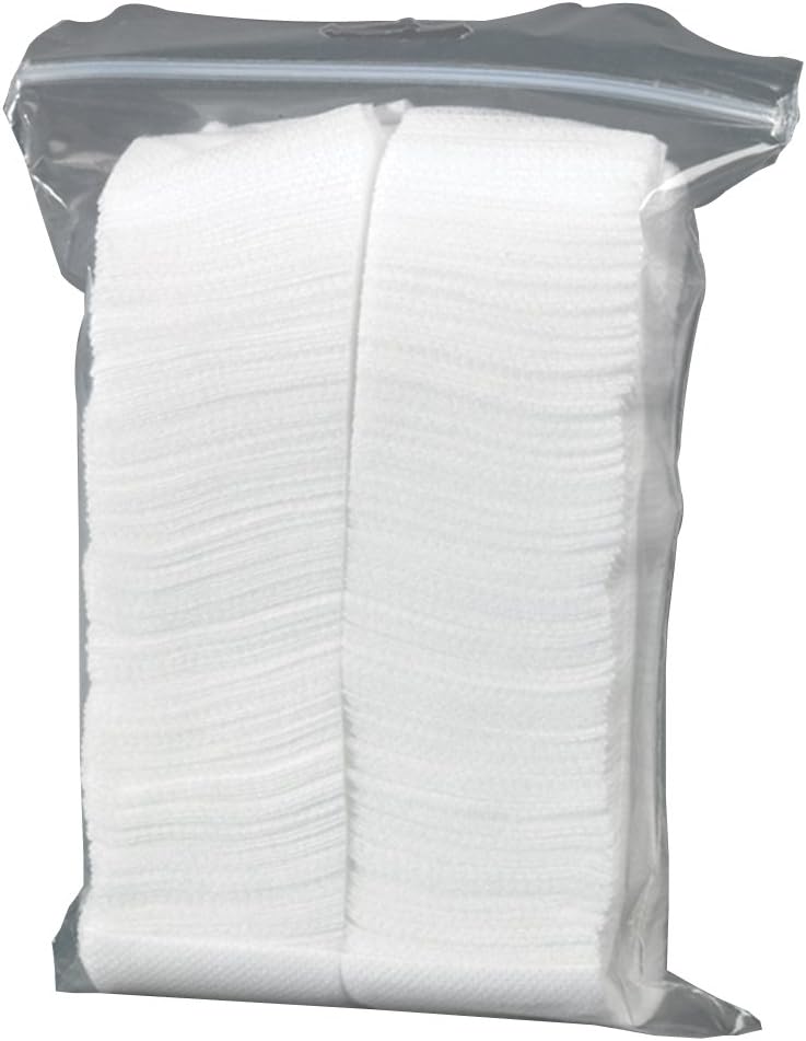 Supply Me Beauty - Nail Wipes Lint Free (200) - ECOHEA0002P
