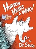 Horton Hears a Who!
