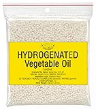 Hydrogenated Vegetable Oil - 7.06oz - Cosmetic Wax