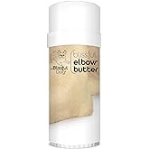 The Blissful Dog Elbow Butter Moisturizes Your Dog's Elbow Calluses - Dog Balm, 3-Ounce