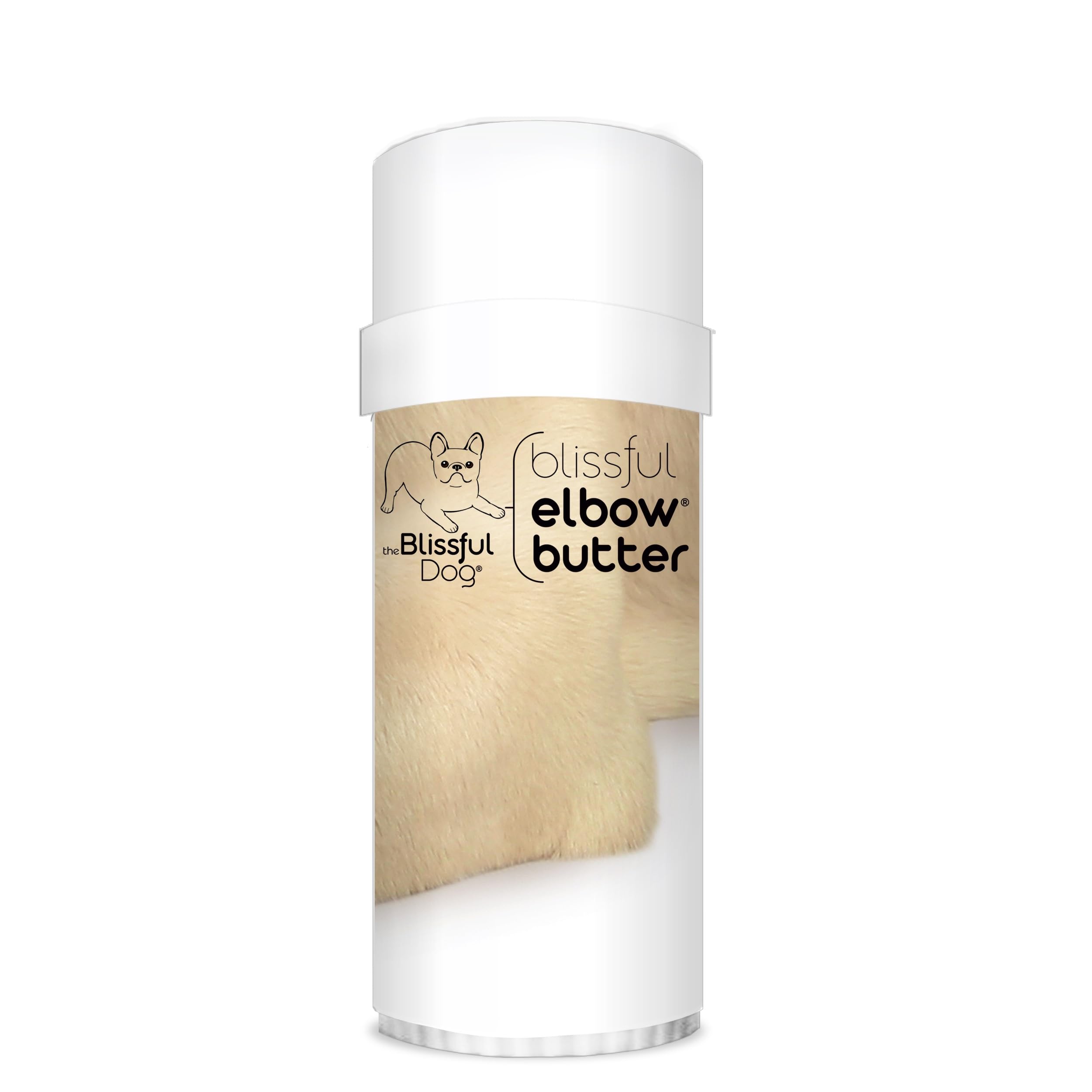 The Blissful Elbow & Paw Butter
