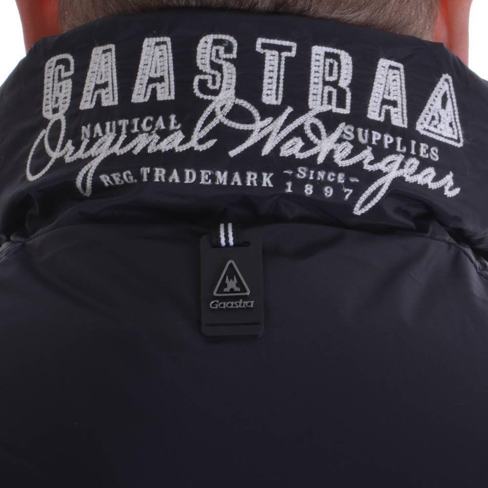 doudoune sans manche gaastra