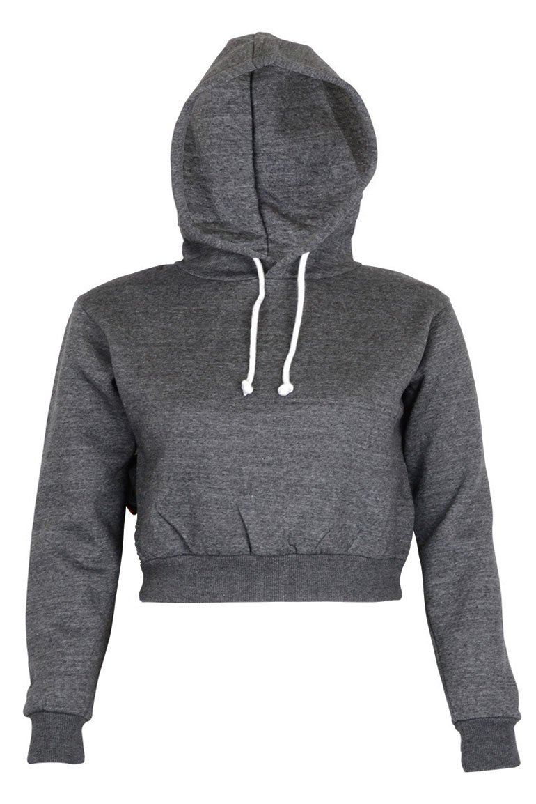 womens plain hoodies