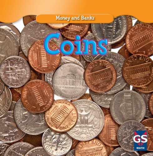 Coins (Money and Banks (Library))