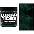 Lunar Tides Semi-Permanent Hair Color (43 colors) (Juniper Green)