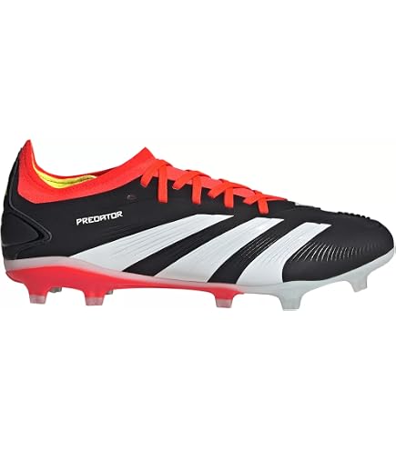 Amazon.com | adidas Predator Accuracy Injection.2 FG Unisex Shoes