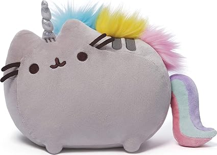 unicorn stuffed animal amazon