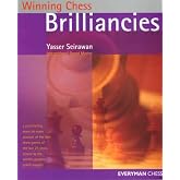 Winning Chess Brilliancies (Winning Chess - Everyman Chess)
