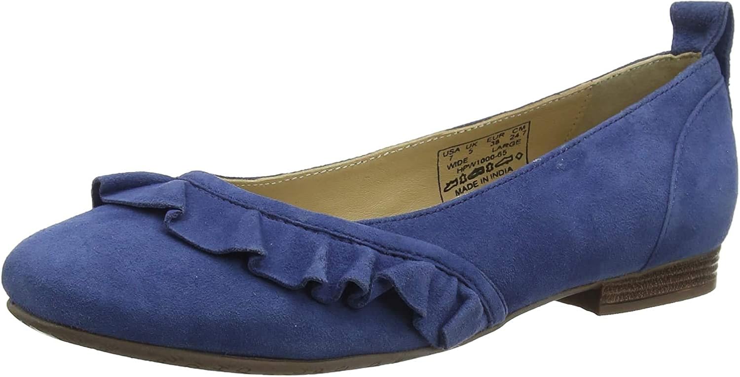 hush puppies women's formal shoes