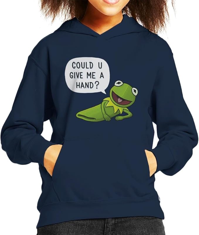 kermit the frog sweatshirt