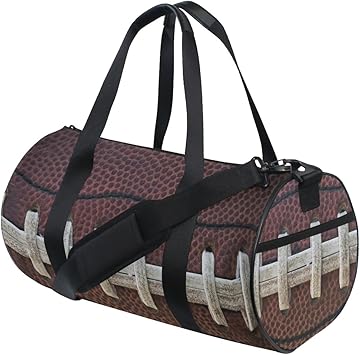 boys football bag
